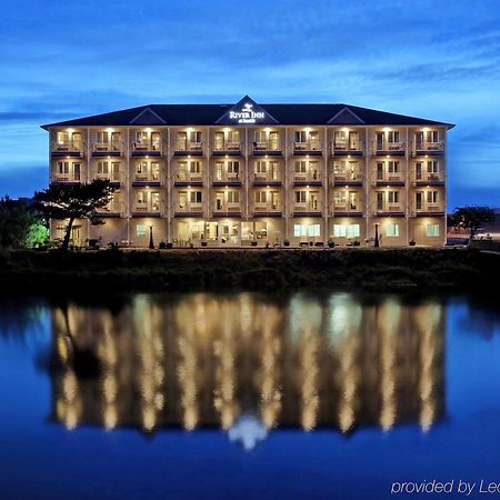 River Inn At Сісайд Екстер'єр фото