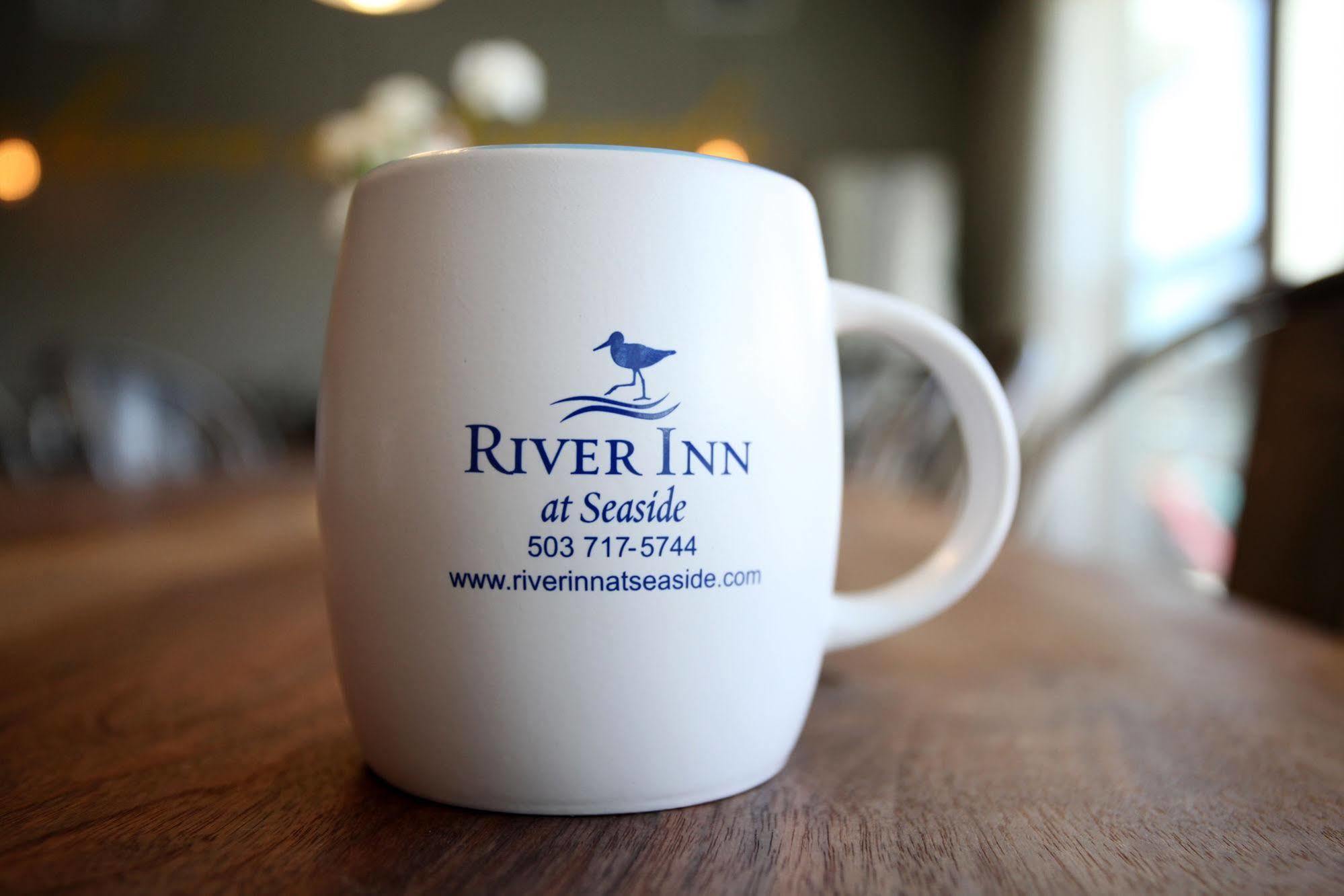River Inn At Сісайд Екстер'єр фото